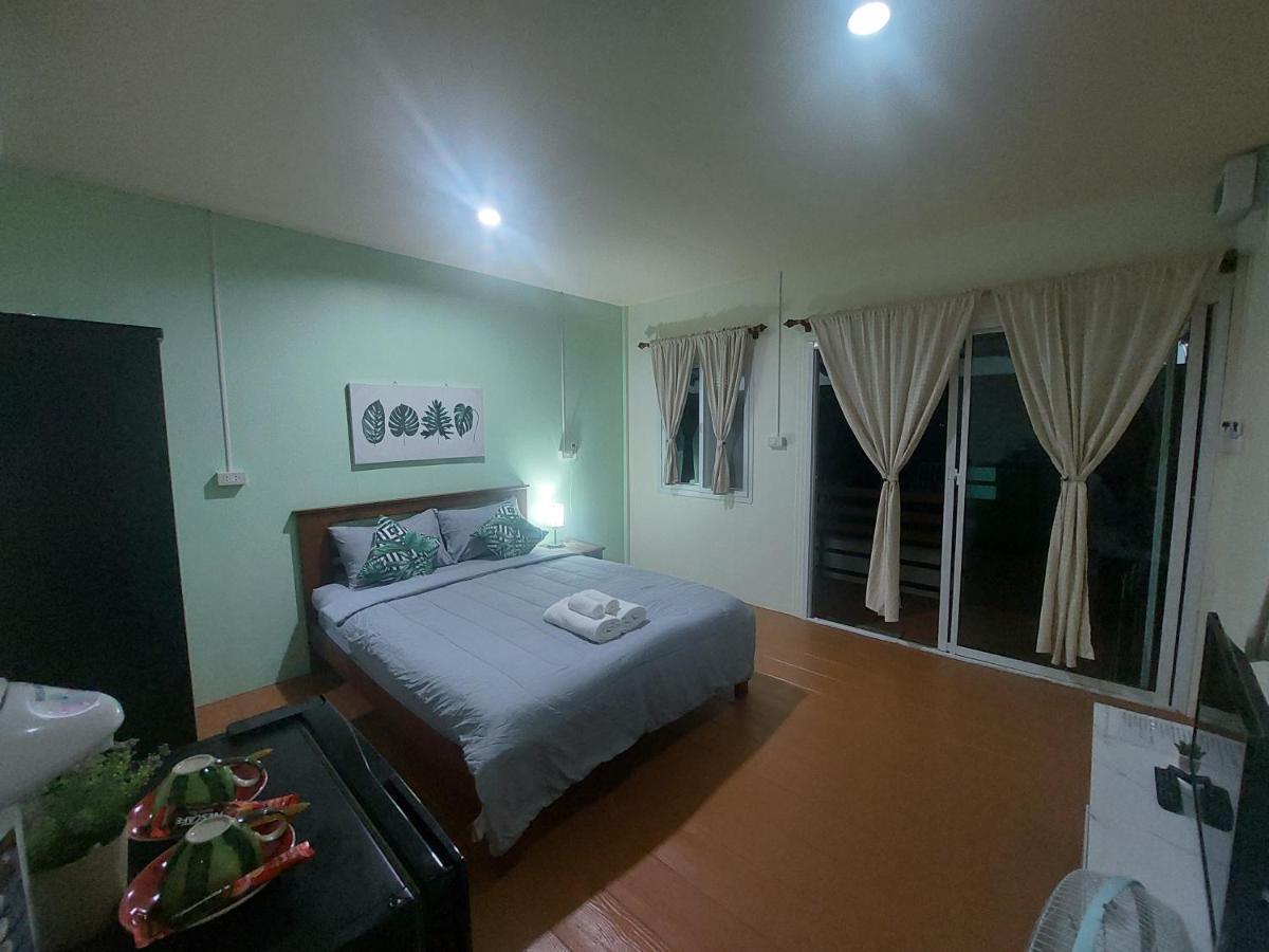 Baan Suan Khun Ta บ้านพักสวนคุณตา Koh Chang Exterior photo